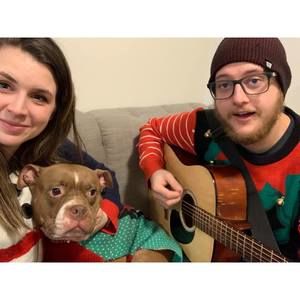 Meet your Posher, Leigha